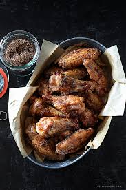 Chicken wings are a fan favorite during any season, but they're especially popular for days when you're watching. Smoked Chicken Wings Traeger Smoker Live Laugh Rowe