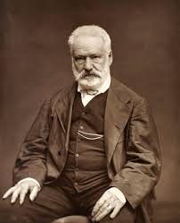 Il n'est jamais évident de trouver un message original ou humoristique lorsque l'on nous présente la fameuse carte de départ d'un de nos collègues. Victor Hugo Wikipedia