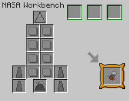 People obtain it in many ways. Galacticraft Recipes Minecraft Forum