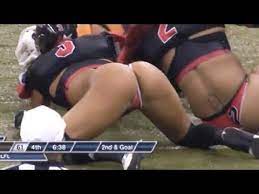 Lfl uncensored / lfl players photo shoot live those songs lingerie football league all star games : Adrian Purnell Lfl Football Girl Career Highlights Youtube