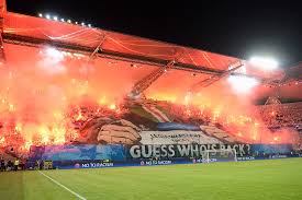 Legia warszawa have failed to score in 5 of their last 7 matches (europa league). Slavia Vs Legia Live Streaming Watch Europa League Play Offs Online