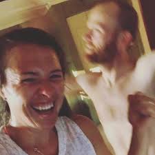 Nailed it! Don't mind the mess and undies- they are running