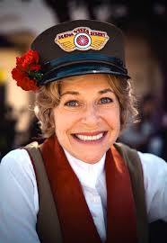 Donna Jacob 28th of June