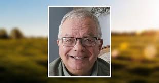 Ernest "Lee" Wilson Obituary January 7, 2025