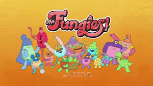 What year did cartoon network debut? The Fungies The Cartoon Network Wiki Fandom