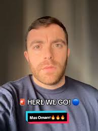 Kolaborasi Seru: Haaland dan Omar di Man City