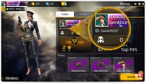 About free fire free fire is a battle royale ultimate survival shooter game on mobile. Garena Topup Center