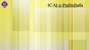 The institute of chartered accountants of india icai is providing examination portal. Icai Board Of Studies Education Noida 612 Photos Facebook