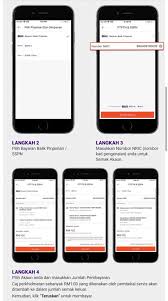 Berikut langkah demi langkah cara untuk keluarkan duit daripada lazada wallet. Ptptn Sspn Withdrawal