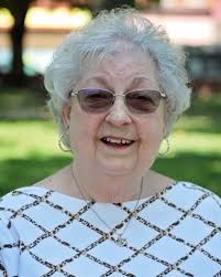 Edna Mae Tawney Obituary December 12, 2025