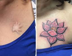 Pin On Flower Tats