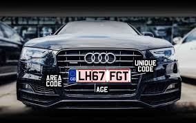 Browse our wiki or filter by tourism & travel. What Can You Find Out With A Number Plate New Reg Blog