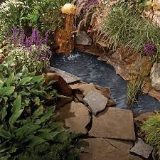 Check spelling or type a new query. Diy Pools Ponds And Fountains This Old House