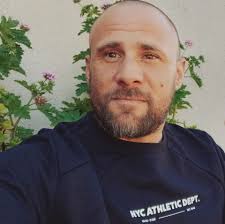 Matthew Fernando Swinerd