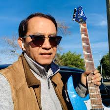 Vingo Regino of the April Boys shared the sad news about the passing of his  brother Jimmy Regino. 🕊️ In a short video he uploaded