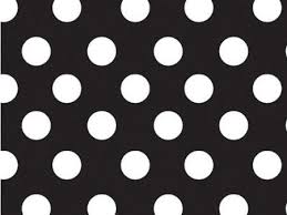Black And White Polka Dot Contact Paper Polka Dot Contact Paper Wrapping Paper Gift Wrapping Gifts