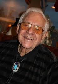 Ted Bonnell Obituary (1928