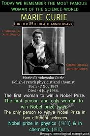 This article focuses on the 50 most influential scientists alive today and their profound contributions to science. Pin By Jelena Marinkovic On Science Astrophysics Marie Curie Nobel Prize