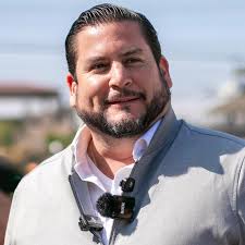 Rosarito en la Noticia