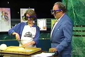 Learn all about food and how your body uses it! The Oral History Of Food Network S Early Years