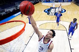 To watch march madness online, you can go to the website or app for tv networks. Gonzaga Vs Baylor Live Stream How To Watch The Ncaa Championship Game Live For Free