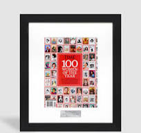 Frame your Magazine, Newspaper, Digital, or Online Article