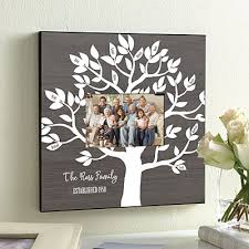 Great for kids and suitable for framing. Our Family Tree Frame Personal Creations