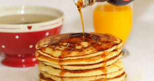 Prenez Le Temps De Vivre Au Rythme De L Ete Indien Canadien Et Profitez De Savoureux Pancakes Et De Leur In Crepes Sans Gluten Sans Gluten Pancakes Sans Gluten