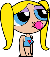 Logo used in the powerpuff girls rule!!! Teen Bubbles Powerpuff Girls Logo Vector Eps Free Download