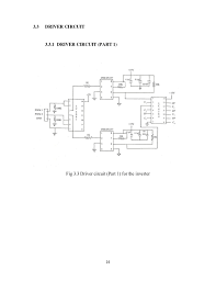 Led street light circuit diagram garden solar light detailed circuit. Solar Powered Led Street Light With Automated Power Supply System
