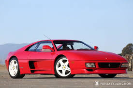 Maybe you would like to learn more about one of these? 1993 Ferrari 348 Is Listed Verkauft On Classicdigest In Emeryville By Fantasy Junction For Preis Nicht Verfugbar Classicdigest Com