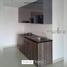 Kitchen set hpl gelap serta putih; 21 Kitchen Set Hpl Ideas Kitchen Sets Kitchen Furniture