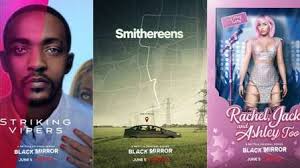 Damson Idris: Filme, Serien und Biografie