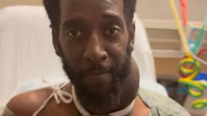 Fundraiser for Brent Billingsley by Marchelle Ruff-Dean : Join Mysta Bee's  Journey to Healing