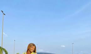 Iyabo ojo's daughter priscilla steal the show with her eye popping outfits at her mum's movie premiere please click to. Say Hello To The Latest Benz Owner Priscilla Ojo Bellanaija
