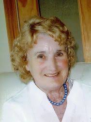 Condolence Book for Eileen O'Farrell (née Murphy) (Kilmacanogue, Wicklow)