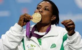 Nigeria: Paralympics