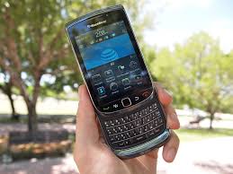 I just bought the new black berry torch. Blackberry Torch Review Crackberry