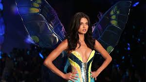See more ideas about daniela braga, model, fabulous. Victoria S Secret Model Daniela Braga Says She Arrived To New York City Knowing Two English Words Fox News