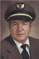 DONALD ROBERTS Obituary (1931