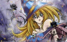 Hd Wallpaper Dark Magician Girl 2020 Live Wallpaper Hd Bajak Laut