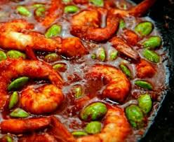 Add in sugar and salt to taste and then mix in the prawns. Buat 6 Pes Masakan Mudah Ini Untuk Cepatkan Kerja Memasak Bulan Puasa Vanilla Kismis
