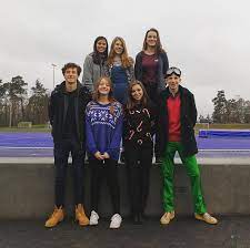 My daughter likes her teachers and schoolmates and has made a lot of friends. Bbis Student Council Posts Facebook