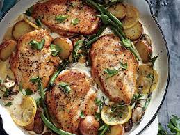Pin On One Pan Dinners