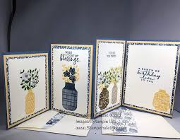When I Count My Blessings I Count You Twice Meaning In Malayalam Pin By Anny Hendriks On Su Boho Indigo In 2020 Fancy Fold Cards Stampin Up Cards Creative Cards