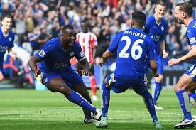 Leicester dikenal juga dengan sebutan the foxes. Nama Pemain Dan Manajer Leicester Akan Diabadikan Sebagai Nama Jalan Semua Halaman Bolasport Com