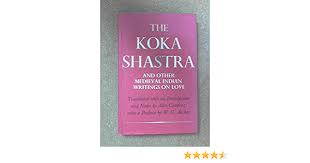 In this version, comfort's interpretation is supplemented with illustrative notes and analysis. Koka Shastra Comfort Alex Transl Intro Notes 9780048910134 Amazon Com Books