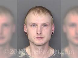 Hughesville man busted for drugs after passing out at fuel pump