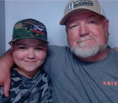 Happy birthday to the founder and his nephew