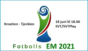 Efter helgens två landskamper mot ungern står det klart vilka spelare som åker med sverige reser till danmark på tisdag morgon och ställs mot tjeckien 20.30 på torsdag. Kroatien Tjeckien I Fotbolls Em 2021 Fotbolls Em2021 Se